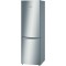 Bosch KGN36NLEA Ψυγειοκαταψύκτης 305lt NoFrost Υ186xΠ60xΒ66εκ. Inox